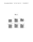 METHOD OF HEALING DEFECT AT JUNCTION OF SEMICONDUCTOR DEVICE USING     GERMANIUM diagram and image