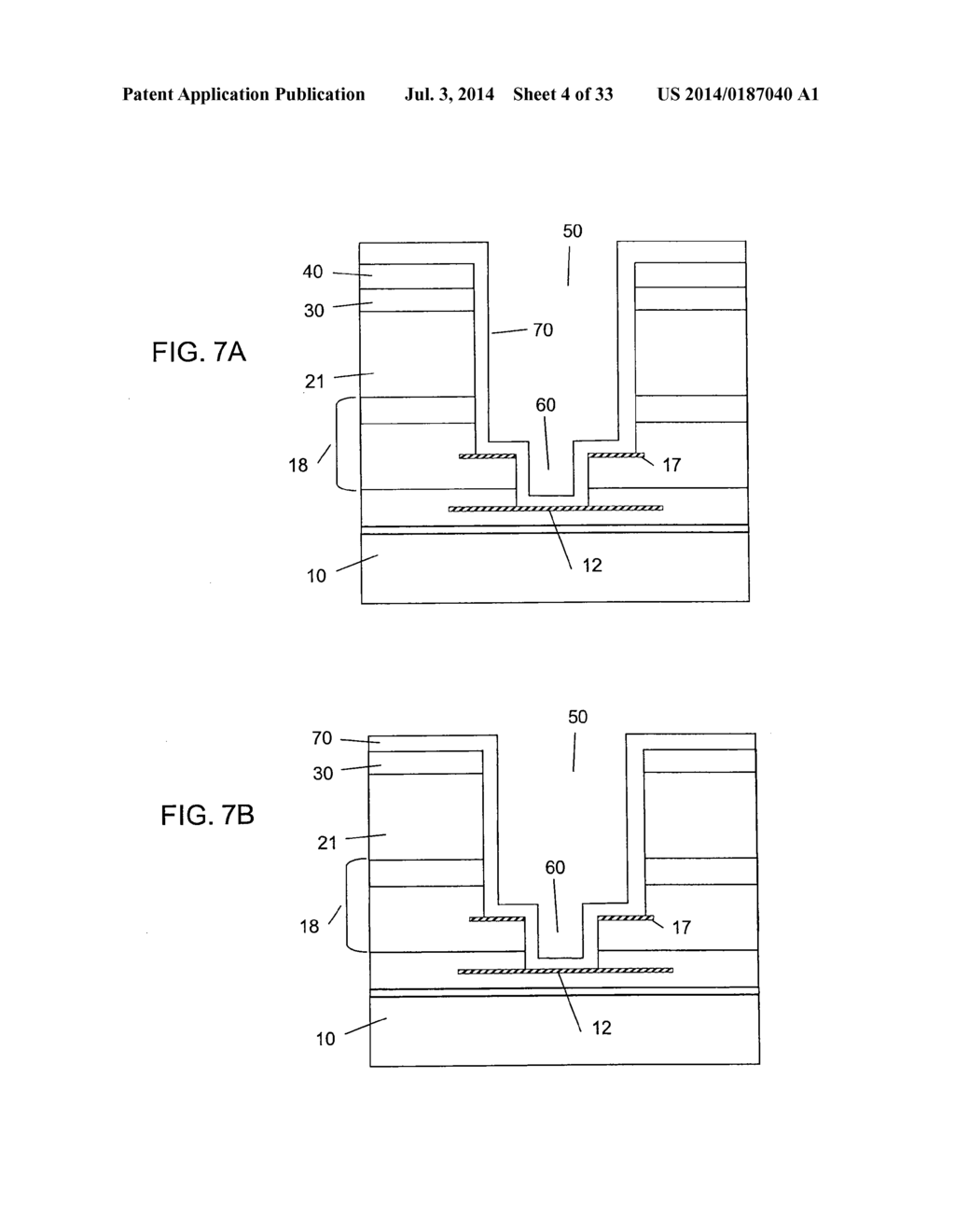 3D IC METHOD AND DEVICE - diagram, schematic, and image 05