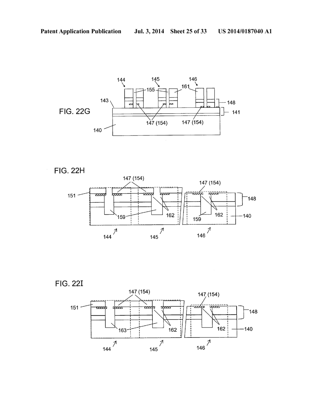 3D IC METHOD AND DEVICE - diagram, schematic, and image 26