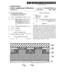 METHOD FOR CHEMICAL PLANARIZATION AND CHEMICAL PLANARIZATION APPARATUS diagram and image