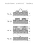 METHOD FOR CHEMICAL PLANARIZATION AND CHEMICAL PLANARIZATION APPARATUS diagram and image