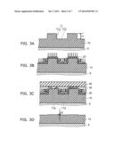 METHOD FOR CHEMICAL PLANARIZATION AND CHEMICAL PLANARIZATION APPARATUS diagram and image