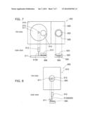 METHOD FOR CHEMICAL PLANARIZATION AND CHEMICAL PLANARIZATION APPARATUS diagram and image