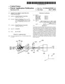 SHORT PULSE FIBER LASER FOR LTPS CRYSTALLIZATION diagram and image