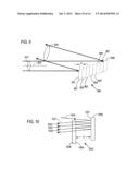 SHORT PULSE FIBER LASER FOR LTPS CRYSTALLIZATION diagram and image