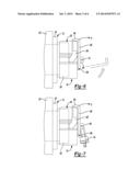 Insert For Battery Electric Vehicle (BEV) Service Disconnect diagram and image