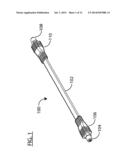 PROTECTED COAXIAL CABLE diagram and image