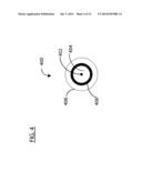 PROTECTED COAXIAL CABLE diagram and image