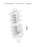 CABLE CONNECTOR AND CONNECTOR DEVICE HAVING THE SAME diagram and image