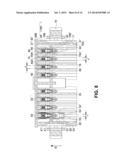 CABLE CONNECTOR AND CONNECTOR DEVICE HAVING THE SAME diagram and image