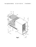 ELECTRICAL CONNECTOR INCLUDING ELECTRICAL CIRCUIT ELEMENTS diagram and image