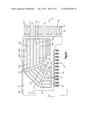 ELECTRICAL CONNECTOR INCLUDING ELECTRICAL CIRCUIT ELEMENTS diagram and image