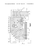 ELECTRICAL CONNECTOR INCLUDING ELECTRICAL CIRCUIT ELEMENTS diagram and image