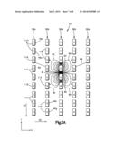 ELECTRICAL CONNECTOR INCLUDING ELECTRICAL CIRCUIT ELEMENTS diagram and image