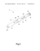 PROTRUDING TONGUE AND SOUNDING STRUCTURE OF PUPPET diagram and image