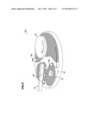 POLISHING APPARATUS diagram and image