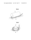 POLISHING APPARATUS diagram and image