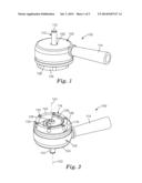 MODULAR DUAL-ACTION DEVICES AND RELATED METHODS diagram and image