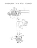 MODULAR DUAL-ACTION DEVICES AND RELATED METHODS diagram and image