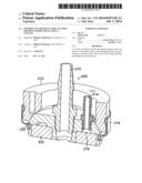 Method and apparatus for cleaning grinding work chuck using a vacuum diagram and image