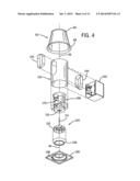 EXHAUST FAN ASSEMBLY diagram and image