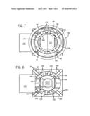 EXHAUST FAN ASSEMBLY diagram and image