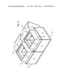 EXHAUST FAN ASSEMBLY diagram and image