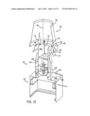 EXHAUST FAN ASSEMBLY diagram and image