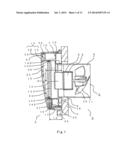 VENTILATION DEVICE diagram and image