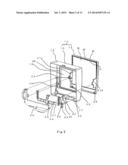 VENTILATION DEVICE diagram and image