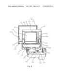 VENTILATION DEVICE diagram and image