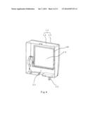 VENTILATION DEVICE diagram and image