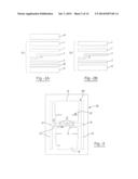 HEATER FOR AN AUTOMOTIVE VEHICLE AND METHOD OF FORMING SAME diagram and image