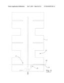 HEATER FOR AN AUTOMOTIVE VEHICLE AND METHOD OF FORMING SAME diagram and image