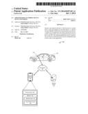 URI-BASED HOST TO MOBILE DEVICE SETUP AND PAIRING diagram and image