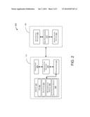 URI-BASED HOST TO MOBILE DEVICE SETUP AND PAIRING diagram and image