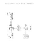 URI-BASED HOST TO MOBILE DEVICE SETUP AND PAIRING diagram and image