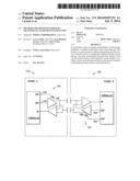 Method and Apparatus for Data Transfer via Near Field Interaction diagram and image