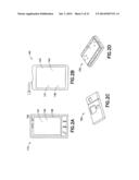 Method and Apparatus for Data Transfer via Near Field Interaction diagram and image