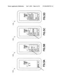 Method and Apparatus for Data Transfer via Near Field Interaction diagram and image