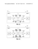 Method and Apparatus for Data Transfer via Near Field Interaction diagram and image