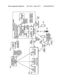 METHOD AND APPARATUS FOR RECEIVING A DATA STREAM DURING AN INCIDENT diagram and image