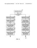 METHOD AND APPARATUS FOR RECEIVING A DATA STREAM DURING AN INCIDENT diagram and image