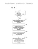 CONTACT ENTRY POPULATION FROM CALL ENTITY INFORMATION diagram and image