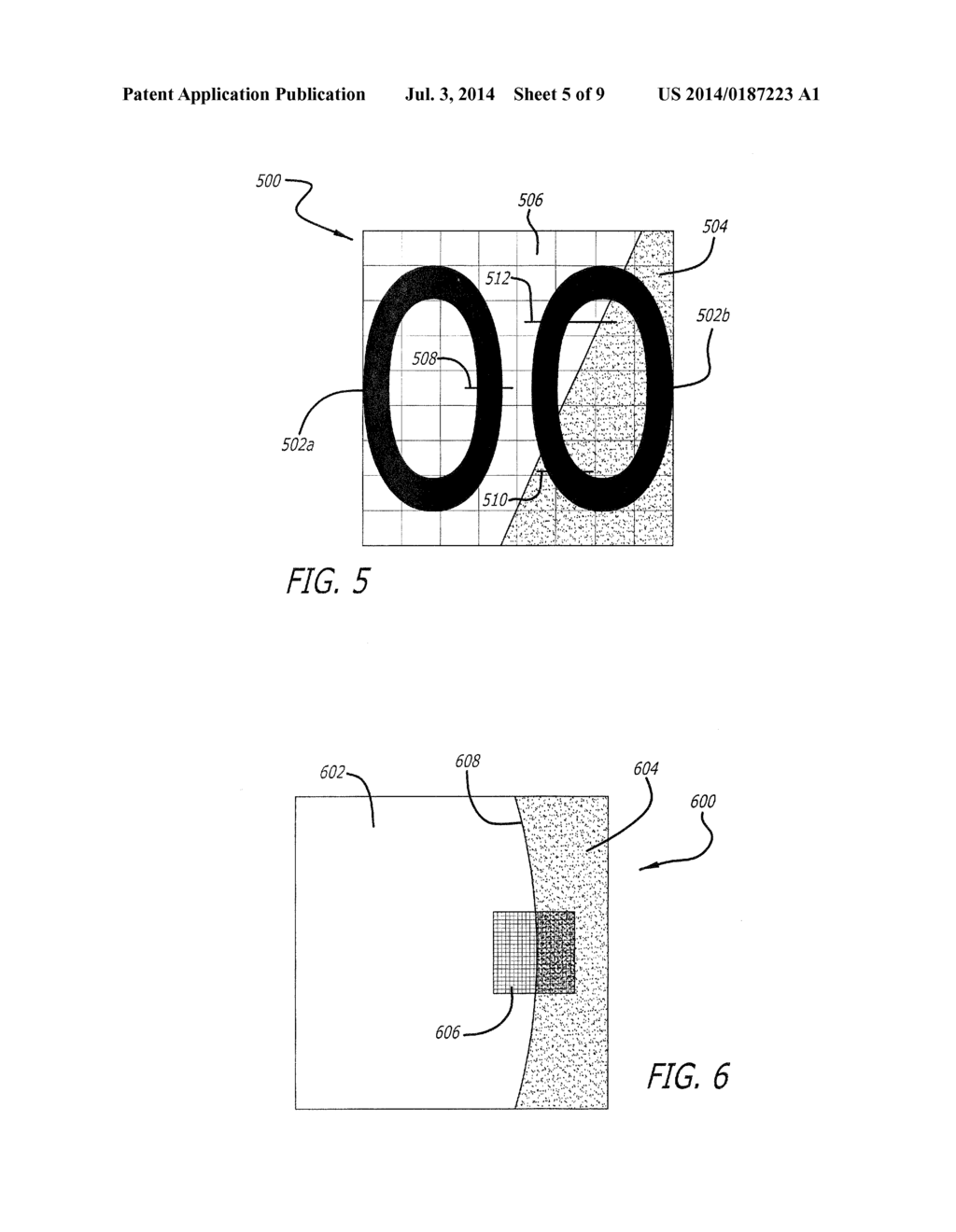 ADAPTIVE THRESHOLDING FOR IMAGE RECOGNITION - diagram, schematic, and image 06