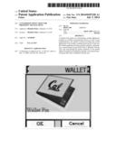 Customized Application For Proximity Transactions diagram and image