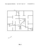 INTER-AP DISTANCE ESTIMATION USING CROWD SOURCING diagram and image