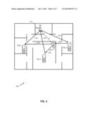 INTER-AP DISTANCE ESTIMATION USING CROWD SOURCING diagram and image