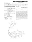 Modular Components and Methods for an Electronic Device diagram and image