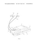 Modular Components and Methods for an Electronic Device diagram and image